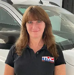 TMC Team Member - Lisa Vineer