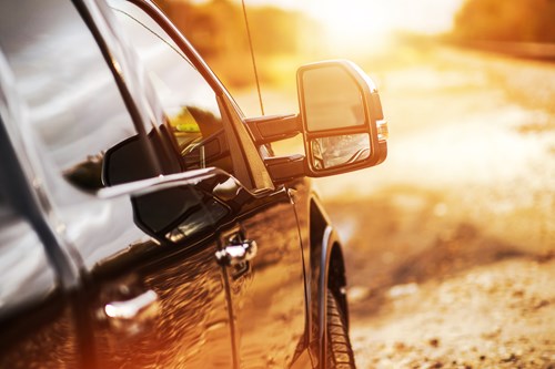 How To Drive A Pick-Up Truck For The Very First Time Without Making A Fool Of Yourself