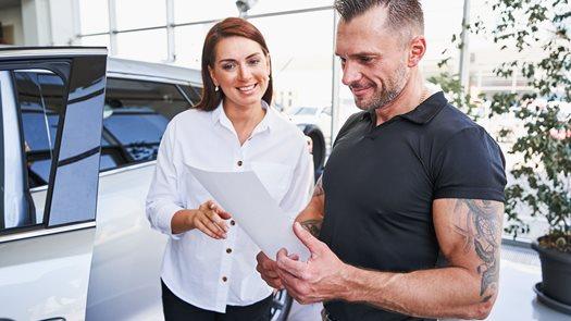 What Important Vehicle Documents Do I Need When Buying Or Selling A Used Car?