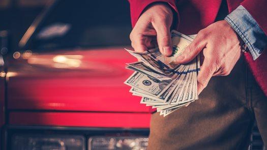 How To Stay Safe When You Sell Your Vehicle For Cash