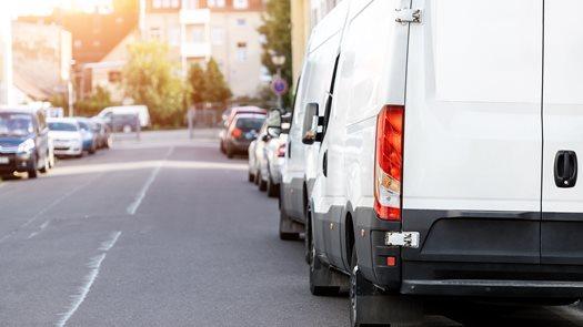 Should You Consider Buying A Second-Hand Van For Your Business?