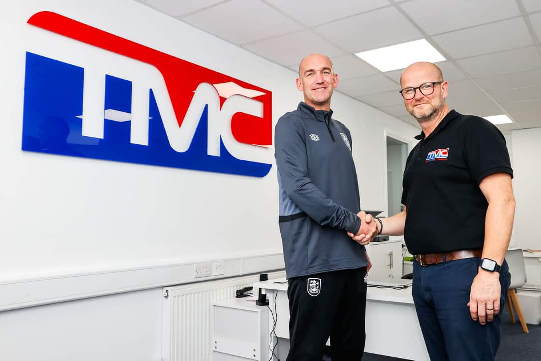 TMC expands business with acquisition of new dealership premises in Huddersfield